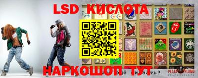 прущие крисы Коммунар